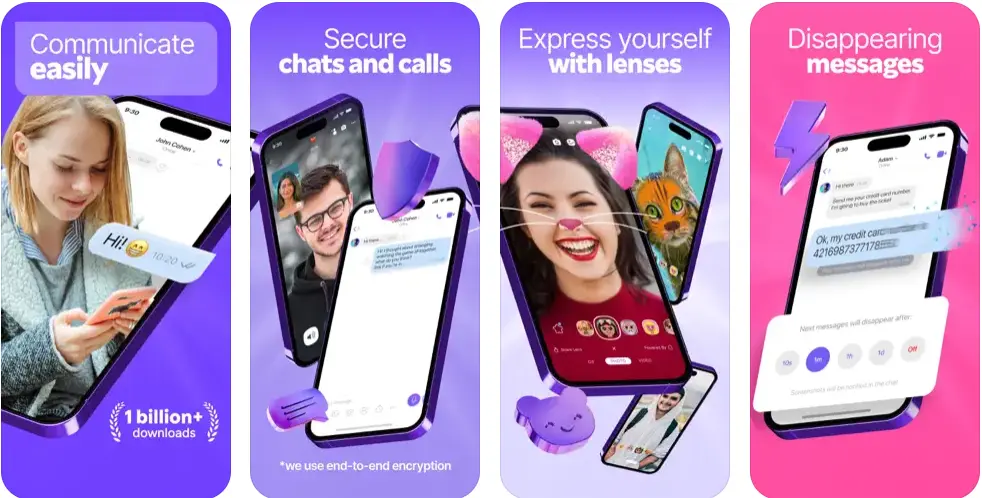 Viber 